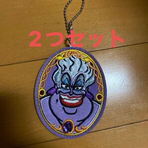 2017ハロウィンワッペンバッヂ
