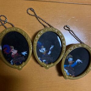 2016ハロウィンカプセルトイ