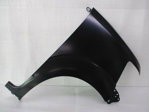 N-BOX カスタム G Lパッケージ JF1/JF2 フロントフェンダー 右 未使用未塗装品/60211-TY0-010ZZ [H066-14621]