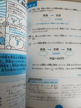 「小学校の算数」が１冊でちゃんとわかる本 「苦手」も「キライ」も克服できる！／清水章弘(著者)しっかり　PHP研究所　【即決】_画像5