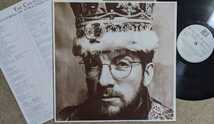 Elvis Costello-King Of America★独Orig.盤_画像1