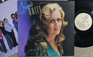 Bonnie Raitt-The Glow★米Orig.盤/SSW/Danny Kortchmar/Waddy Wachtell/Little Feat