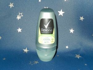 ♥♥フィリピン製レクソーナ！Rexona MEN LIME COOL 48H 50ml♥♥