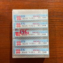 新品未使用 OSG 超硬エンドミル R1.5×6 5本セット_画像1