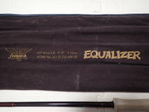 FENWICK　EQUALIZER 9’0”　#10　Dorado model_画像5