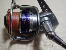 ダイワ　Daiwa ソルティガ　SALTIGA Z 4500H_画像3