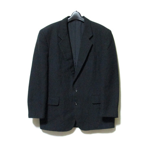 Vintage COMME des GARCONS HOMME　ヴィンテージ コムデギャルソン オム　1994 ボックスシルエットジャケット 135181-q