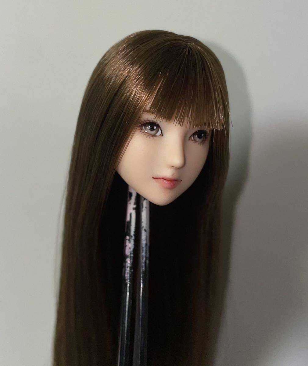 カスタムドール ヘッドの値段と価格推移は?|749件の売買情報を集計 ...
