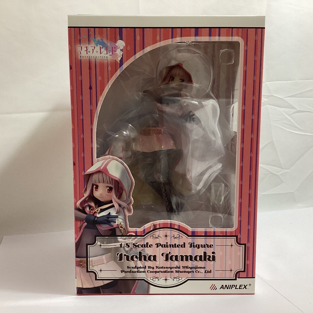 Yahoo!オークション -「マギアレコード 魔法少女まどか マギカ Yahoo!オークション -「マギアレコード 魔法少女まどか マギカ