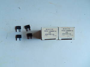 「純正部品」「２個セット」ダイオード Diode Assembly F5TZ-14A604-A Mercury Lincoln Ford マーキュリー リンカーン フォード