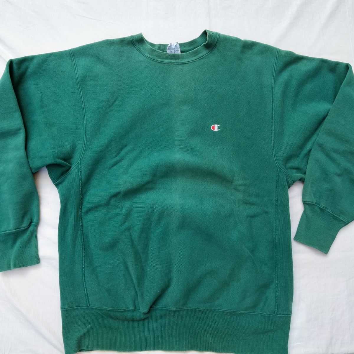 ヤフオク! -champion スウェット グリーンの中古品・新品・未使用品一覧 ヤフオク! -champion スウェット グリーンの中古品・新品・未使用品一覧