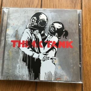 【輸入盤】 Ｔｈｉｎｋ Ｔａｎｋ／ブラー