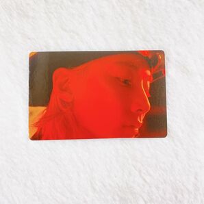 即購入OK◎ SEVENTEEN ジョンハン JEONGHAN Attacca トレカ 公式