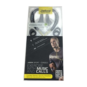 Jabra Sport Corded