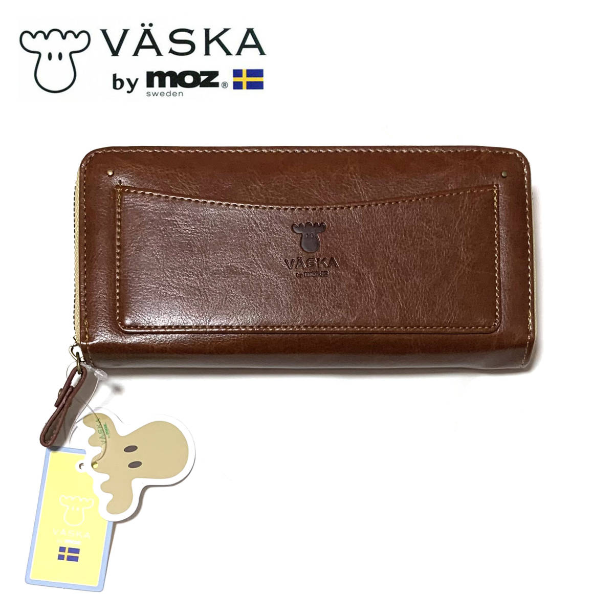 魅力的な フェンディ キャンバス×レザー FENDI ペカン ラウンド