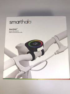 *SmartHalo2 bike ... Smart . change Smart Halo 2*