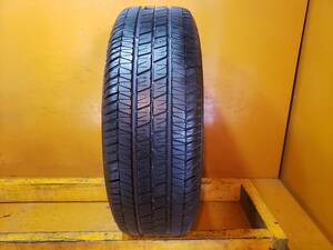 【R146】7.5分山 グッドイヤーEAGLE 225/70R15 1本