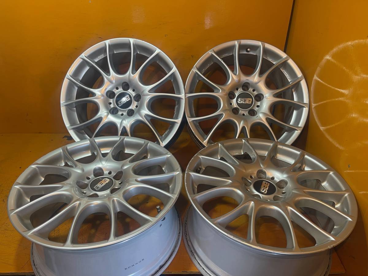 2025年最新】Yahoo!オークション -bbs pcd120 19インチの中古品 2025年最新】Yahoo!オークション -bbs pcd120 19インチの中古品