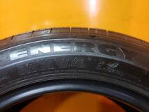 【R174】9.0分山 ミシュランENERGY 205/55R16 1本_画像5