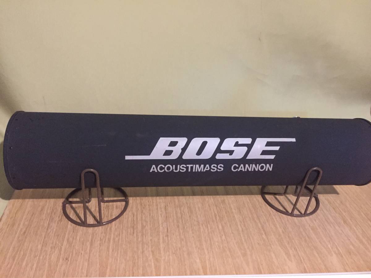 Bose AM-033 Acoustimas サブウーファー オークション比較 - 価格.com