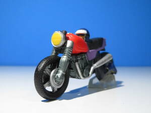  Kinnikuman : супер структура форма душа коллекция / мотоцикл man * бонус детали конечный продукт 