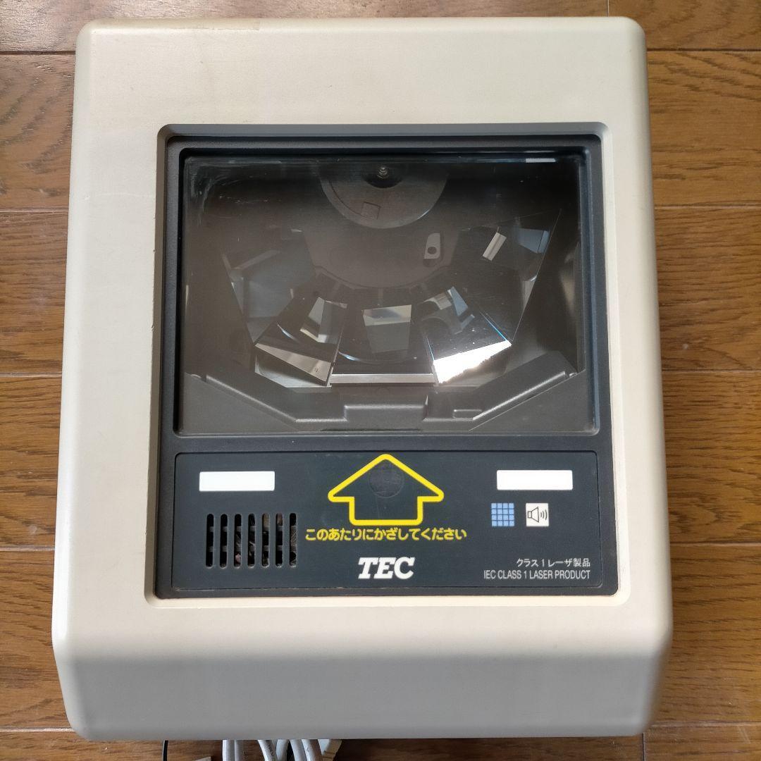 ヤフオク! -レジスター tecの中古品・新品・未使用品一覧