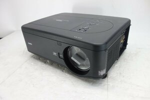 ◎サンヨー SANYO PDG-DXT10JL(K) プロジェクター DLP方式 (使用時間:793h) レンズなし◎ [M116]