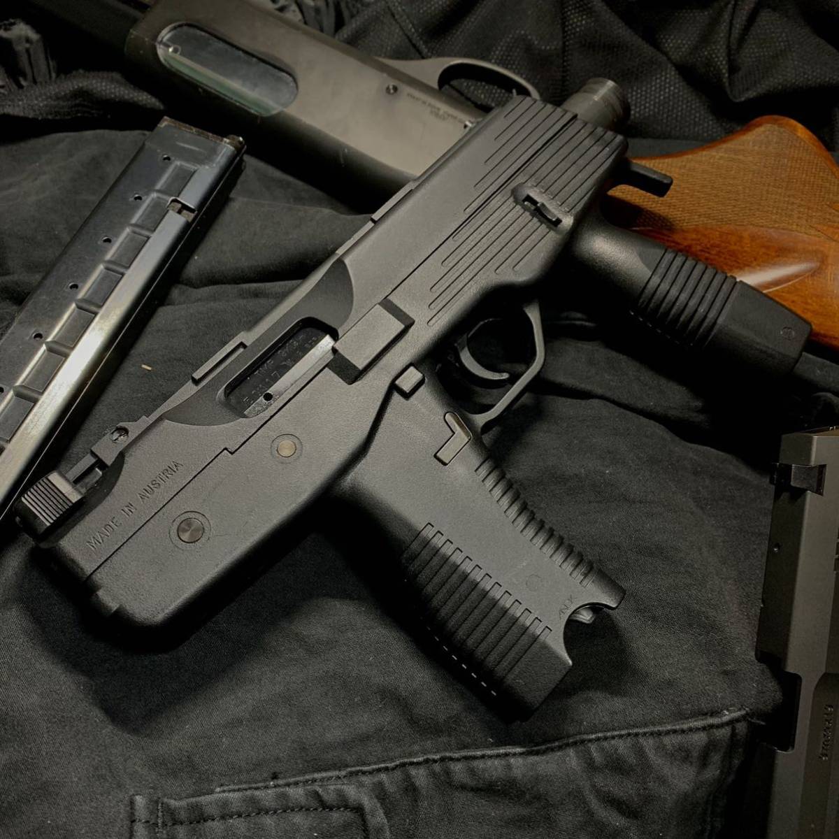 ヤフオク! -「ksc mp9」の落札相場・落札価格