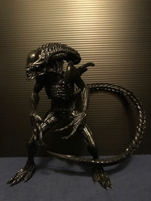 ヤフオク! -「avp フィギュア」(エイリアン) (SF、ファンタジー