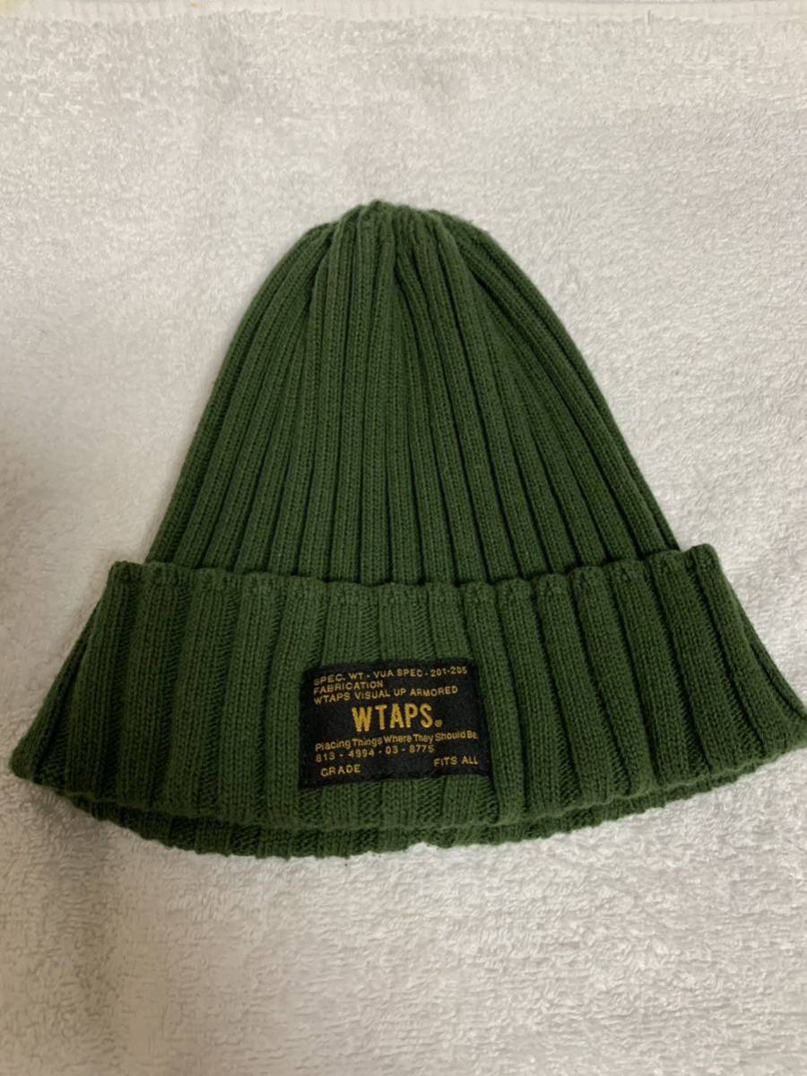 ヤフオク! -「wtaps beanie」の落札相場・落札価格