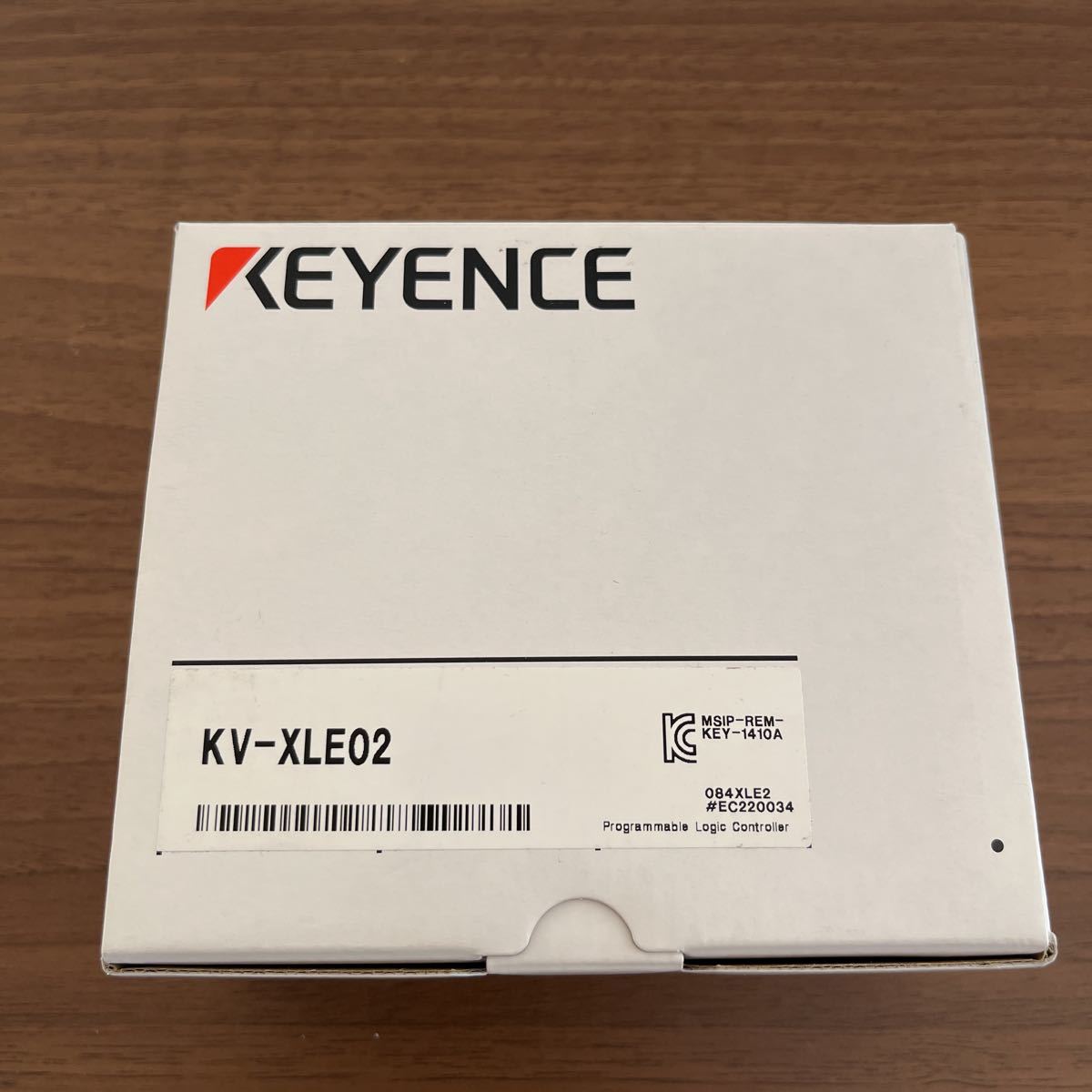 KEYENCE KV-XLE02 イーサネットユニットy－日本代購代Bid第一推介