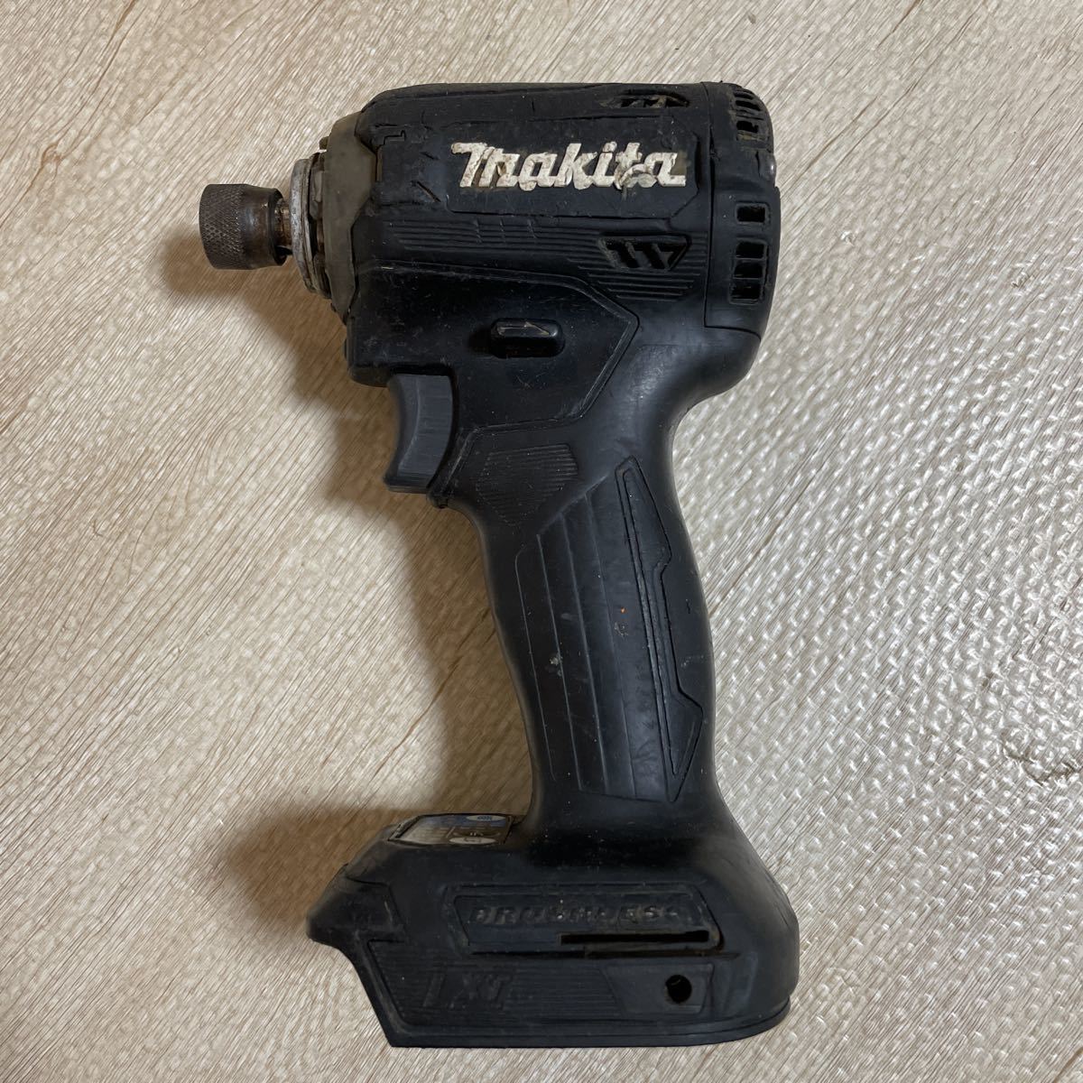 ヤフオク! -マキタ td171dの中古品・新品・未使用品一覧