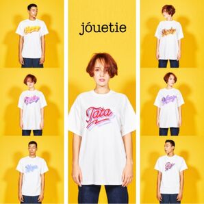 BT21 タタ ChocomooコラボTシャツ Mサイズ