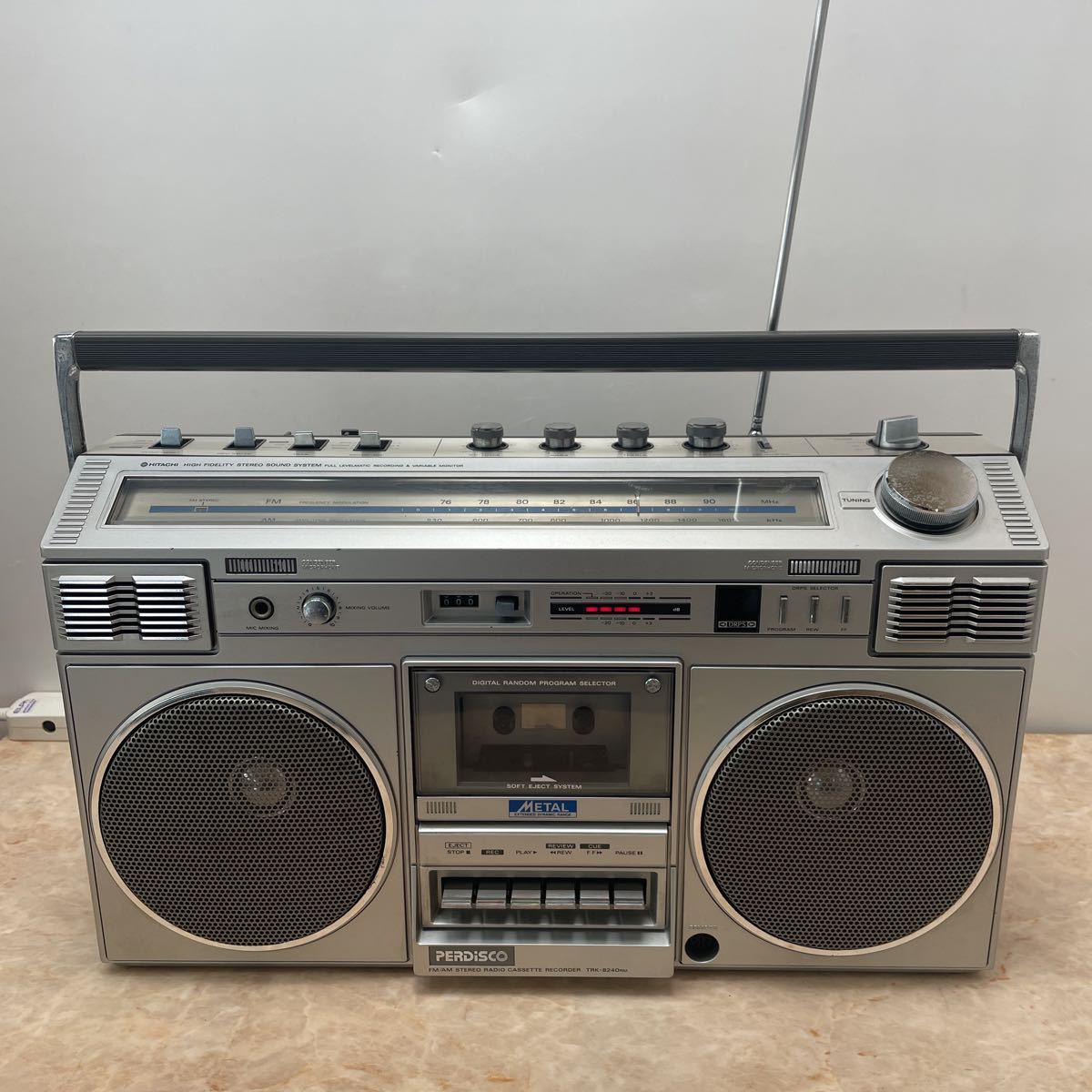 ヤフオク! -「日立 trk」の落札相場・落札価格