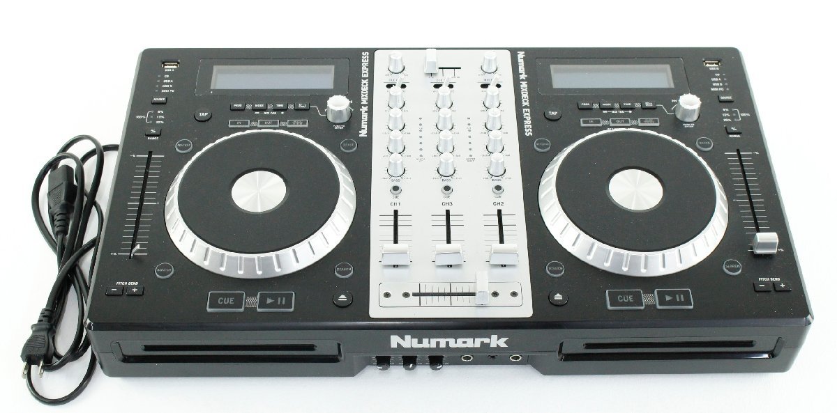 割引モール - 最終値下!NUMARK NDX900 CDJプレーヤー 動作確認済
