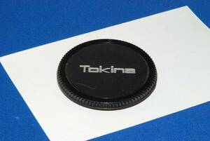 Tokina NK　ボディキャップ　(C085) 　　定形外郵便１２０円～