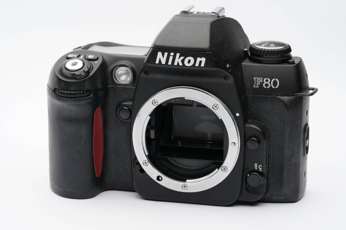 うのにもお得な情報満載! NIKON F80 Nikon ニコン man1bogor.sch.id