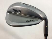 即決 お買い得品！中古 GLIDE(グライド) ES ウェッジ 2015 SW CFS WEDGE スチール 56 WEDGE_画像1