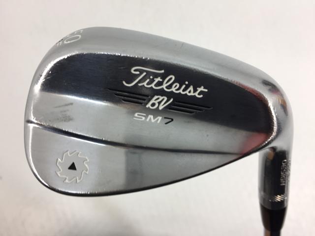 ヤフオク! -タイトリスト ウェッジsm7の中古品・新品・未使用品一覧