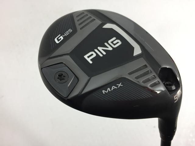 ヤフオク! -G425 MAX フェアウェイウッドの中古品・新品・未使用品一覧