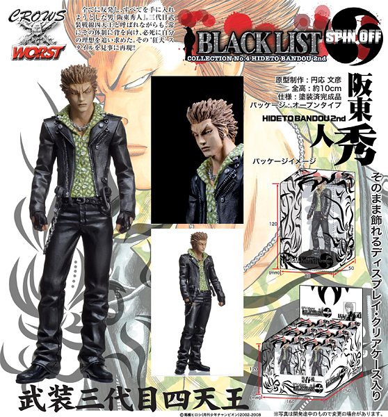2025年最新】Yahoo!オークション -阪東 (秀人 ヒデト)の中古品