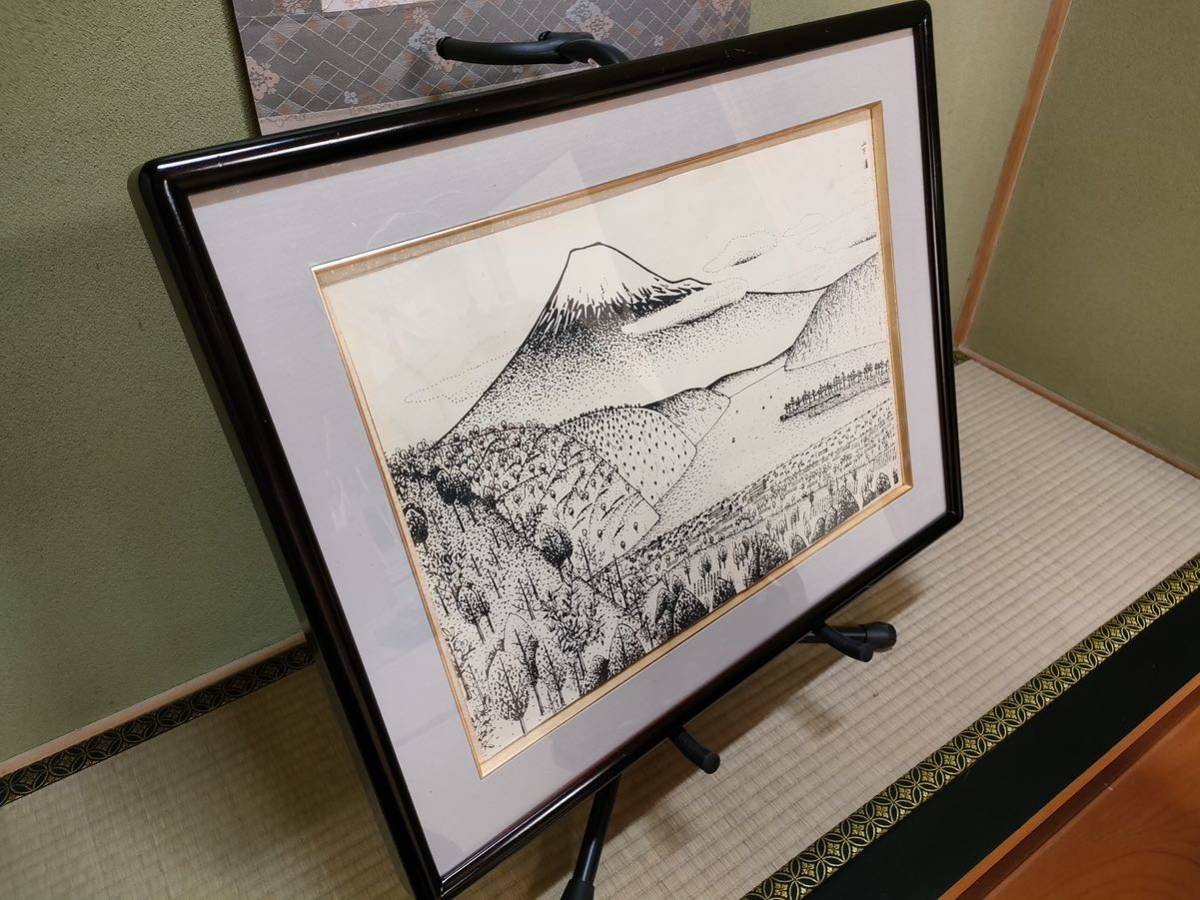 人気メーカー・ブランド Rose 山下清 花火 肉筆画 関連語 棟方志功