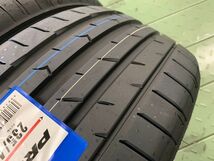 【即納4本】国産 2023年製 新品 235/45-18(235/45R18)4本 TOYO トーヨー PROXES SPORT2 プロクセス スポーツ２ タイヤ交換_画像4