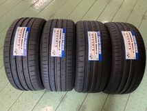 【即納4本】国産 2023年製 新品 235/45-18(235/45R18)4本 TOYO トーヨー PROXES SPORT2 プロクセス スポーツ２ タイヤ交換_画像1