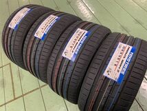 【即納4本】国産 2023年製 新品 245/40-18(245/40R18)4本 TOYO トーヨー PROXES SPORT2 プロクセス スポーツ２ タイヤ交換_画像2