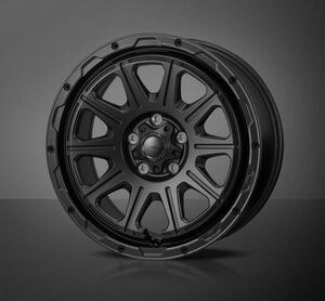 ★MONZA HI-BLOCK REGULES(レグルス)17X7.5J+41 114.3-5H BFGoodrich T/AKO2 245/70R17(245/70-17)新品 RAV4カスタムサイズ!