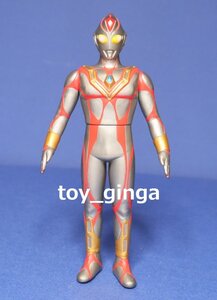 即決ウルトラヒーローシリーズEX テラノイド 中古品　ウルトラマンダイナ