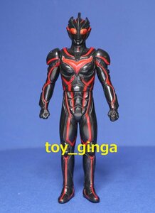 即決ウルトラヒーローシリーズEX ダークザギ 中古品　ウルトラマンネクサス　ウルトラ怪獣シリーズ