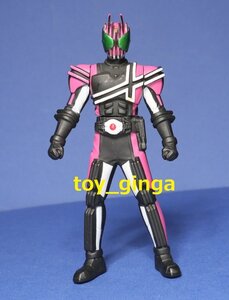 即決レジェンドライダーヒストリー 仮面ライダーディケイド 中古品