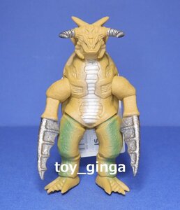 即決ウルトラ怪獣シリーズ ジョバリエ 新品 商品タグ付　ウルトラマンティガ